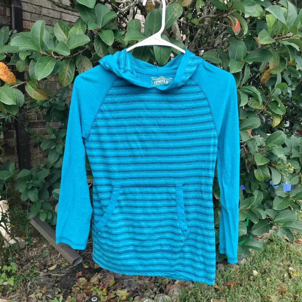 🏷️BUY 4 GET 1 FREE🏷️ Kids Hooded Top